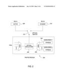 STANDBY BROADBAND LIGHT SOURCE FOR PASSIVE OPTICAL NETWORKS diagram and image