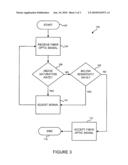 OPTICAL RECEIVER HAVING AN AUTOMATIC FIBER OPTIC SIGNAL ADJUSTMENT CIRCUIT diagram and image