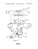 System for Tailoring a Transfer NIP Electric Field for Enhanced Toner Transfer in Diverse Environments diagram and image