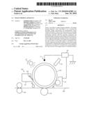 IMAGE FORMING APPARATUS diagram and image