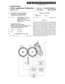 FIXING DEVICE, IMAGE FORMING APPARATUS, AND METHOD FOR CONTROLLING FIXING DEVICE diagram and image