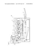 FIXING DEVICE, IMAGE FORMING APPARATUS, AND METHOD FOR CONTROLLING FIXING DEVICE diagram and image