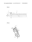 FIXING DEVICE, IMAGE FORMING APPARATUS, AND METHOD FOR CONTROLLING FIXING DEVICE diagram and image