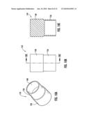 Method and devices for remanufacturing printer cartridges diagram and image