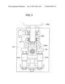 TRANSFER DEVICE AND IMAGE FORMING APPARATUS diagram and image