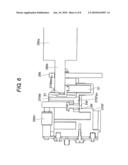 TRANSFER DEVICE AND IMAGE FORMING APPARATUS diagram and image