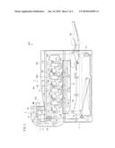 TONER, TWO-COMPONENT DEVELOPER, DEVELOPING DEVICE, FIXING DEVICE, AND IMAGE FORMING APPARATUS diagram and image