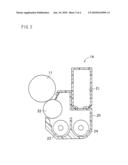 TONER, TWO-COMPONENT DEVELOPER, DEVELOPING DEVICE, FIXING DEVICE, AND IMAGE FORMING APPARATUS diagram and image