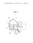 IMAGE FORMING APPARATUS AND IMAGE FORMING METHOD diagram and image