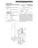 ATTACHING APPARATUS FOR LOAD PORT APPARATUS diagram and image