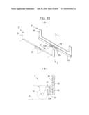 ATTACHING APPARATUS FOR LOAD PORT APPARATUS diagram and image