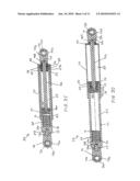 Vehicle barrier diagram and image