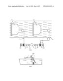 SAND DISTURBANCE SYSTEM AND METHOD THEREOF diagram and image