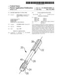 ROTABLY DRIVABLE CUTTING TOOL diagram and image