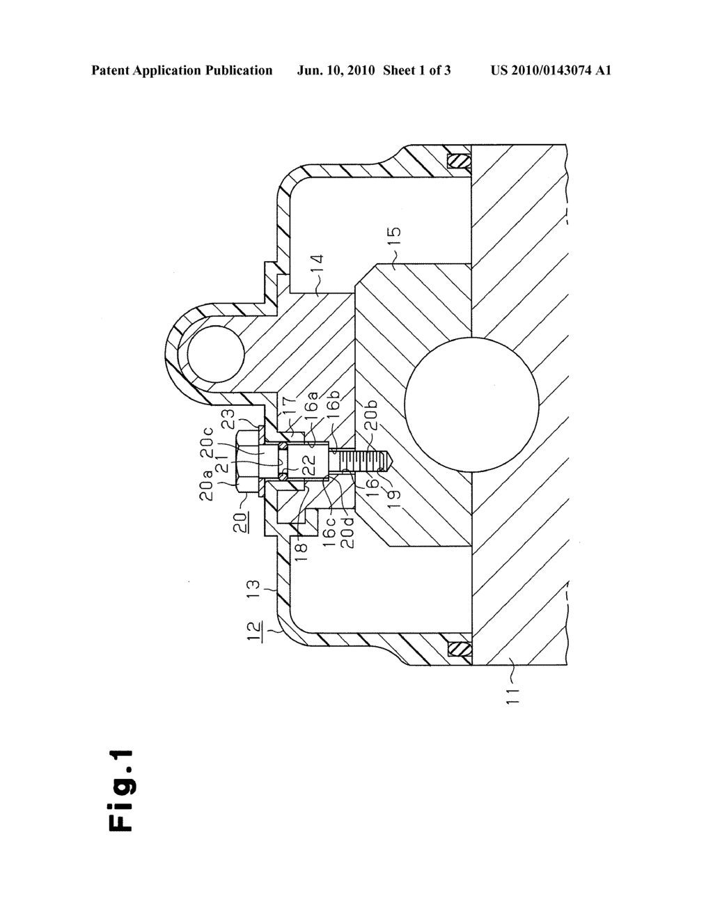 COMPOSITE MEMBER FIXING STRUCTURE - diagram, schematic, and image 02