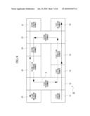 VACUUM PROCESSING APPARATUS diagram and image