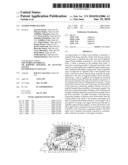 Loader Work Machine diagram and image