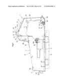 Loader Work Machine diagram and image