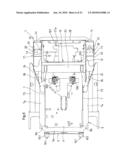 Loader Work Machine diagram and image