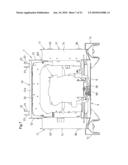 Loader Work Machine diagram and image