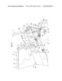 Loader Work Machine diagram and image