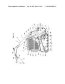 Loader Work Machine diagram and image