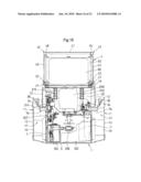 Loader Work Machine diagram and image