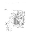 Loader Work Machine diagram and image