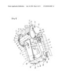 Loader Work Machine diagram and image