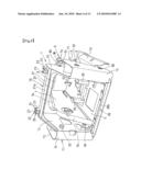 Loader Work Machine diagram and image