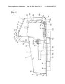 Loader Work Machine diagram and image