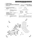 System For Autonomously Dispensing Media On Large Scale Surfaces diagram and image