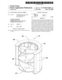 Wind manipulator and turbine diagram and image