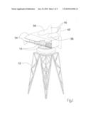 Wind manipulator and turbine diagram and image