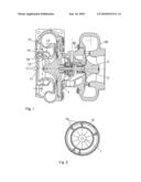 COMPRESSOR STABILIZER diagram and image