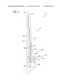 APPARATUS AND METHOD FOR CLEANING AN ACTIVE FLOW CONTROL (AFC) SYSTEM OF A WIND TURBINE diagram and image