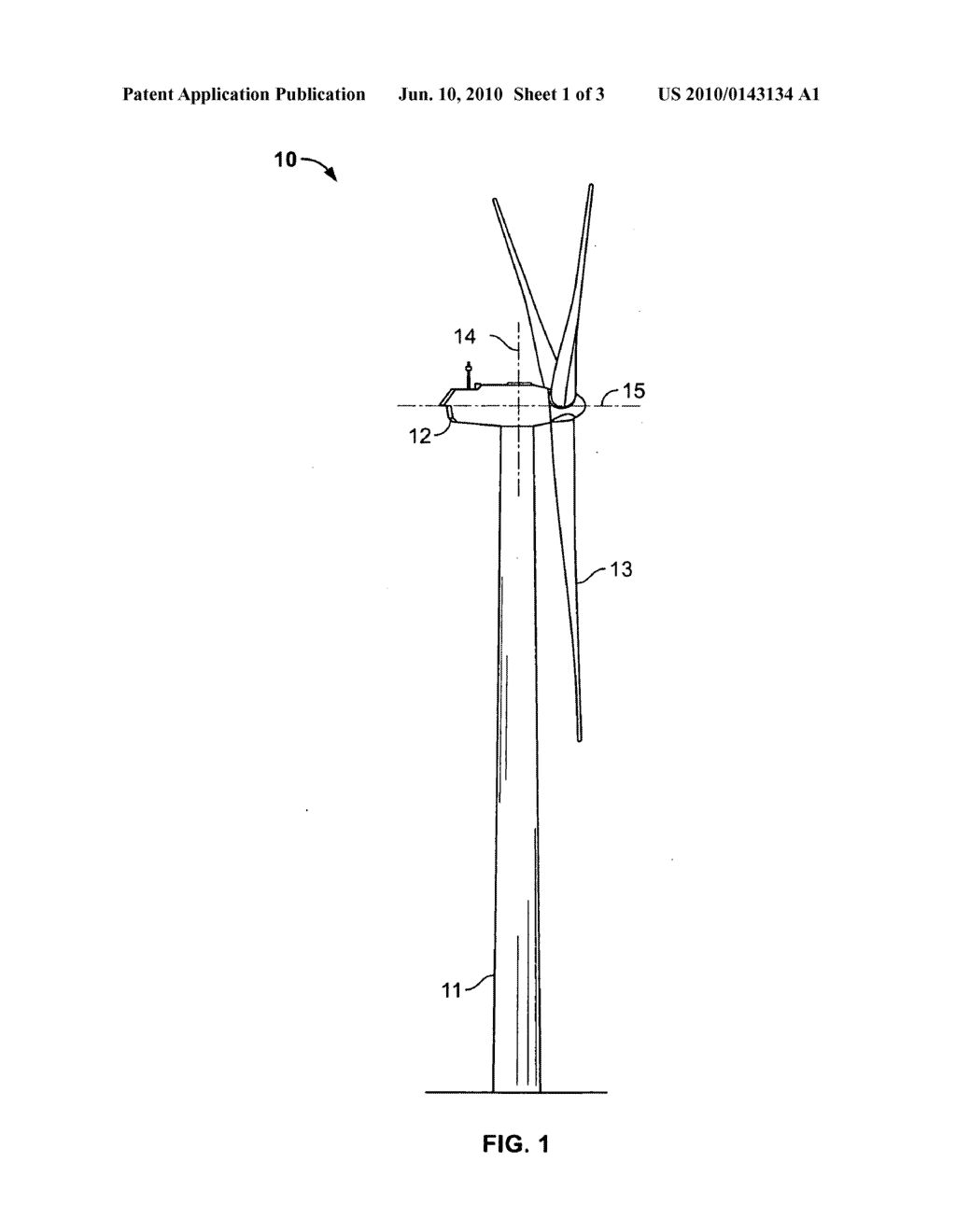 METHOD AND APPARATUS FOR USE IN PROTECTING WIND TURBINE BLADES FROM LIGHTNING DAMAGE - diagram, schematic, and image 02