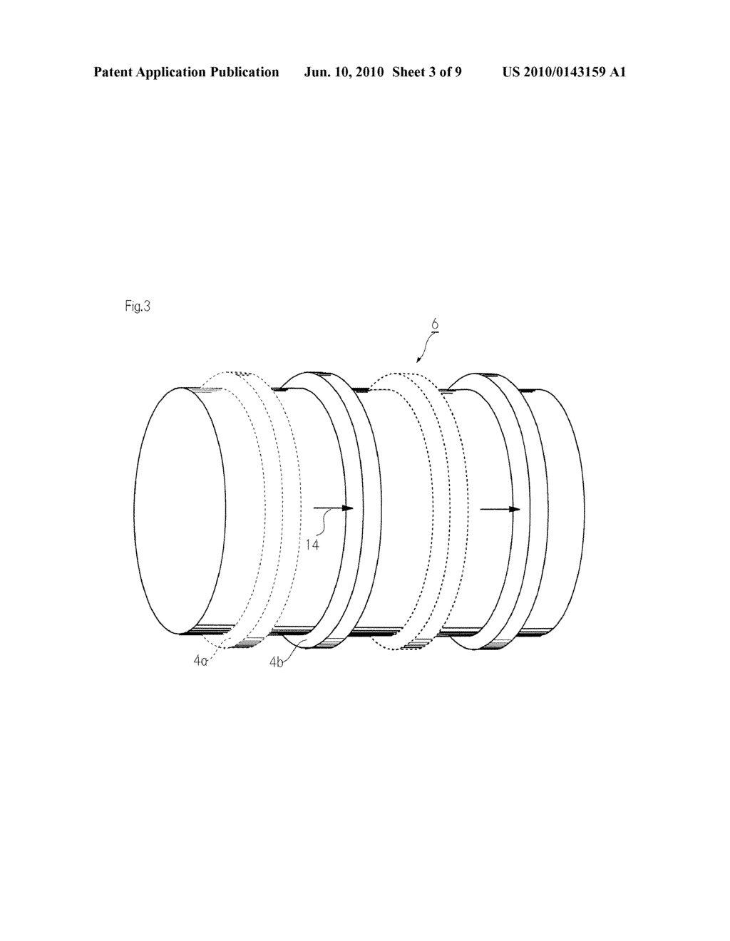 ION PUMP DEVICE - diagram, schematic, and image 04