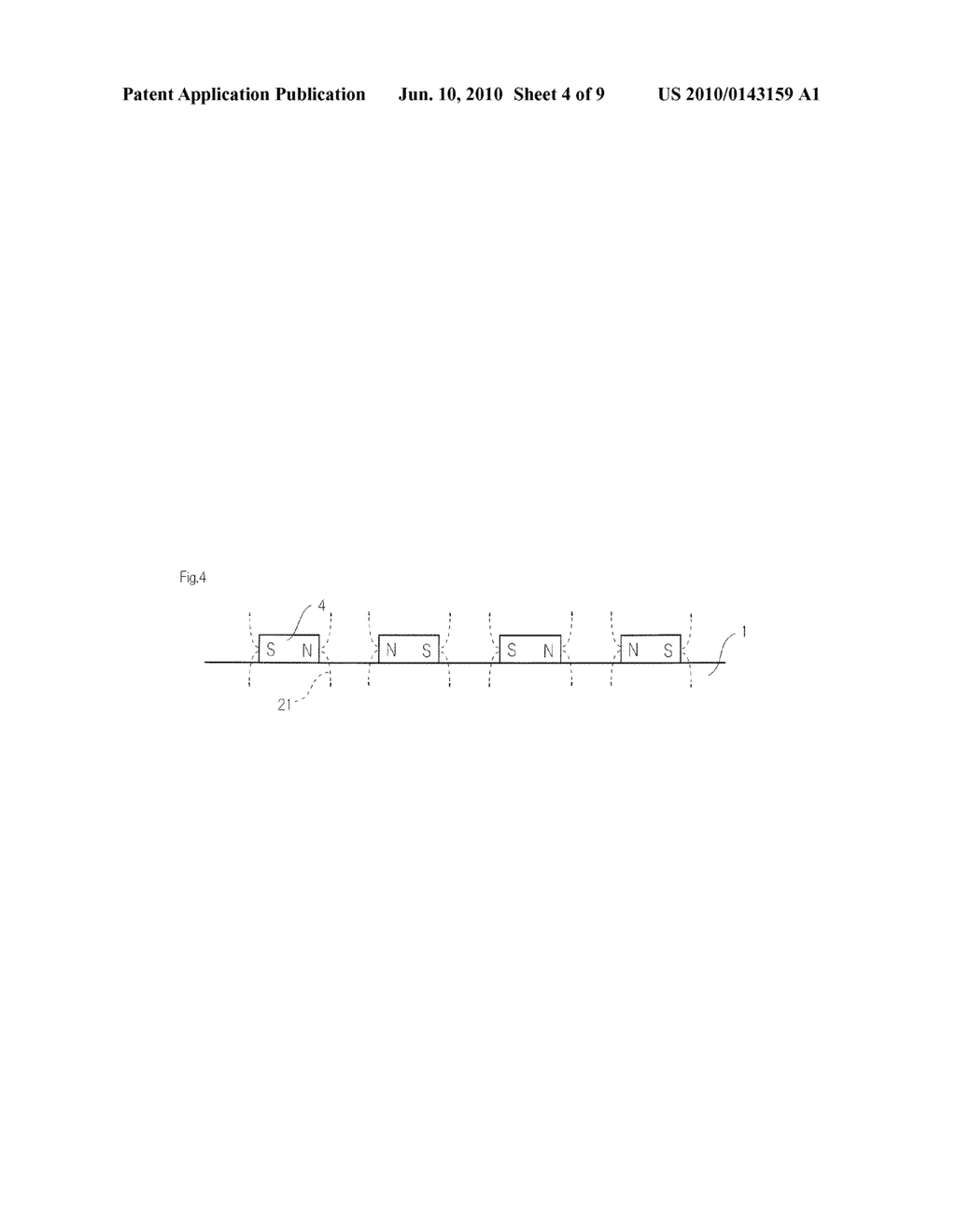 ION PUMP DEVICE - diagram, schematic, and image 05