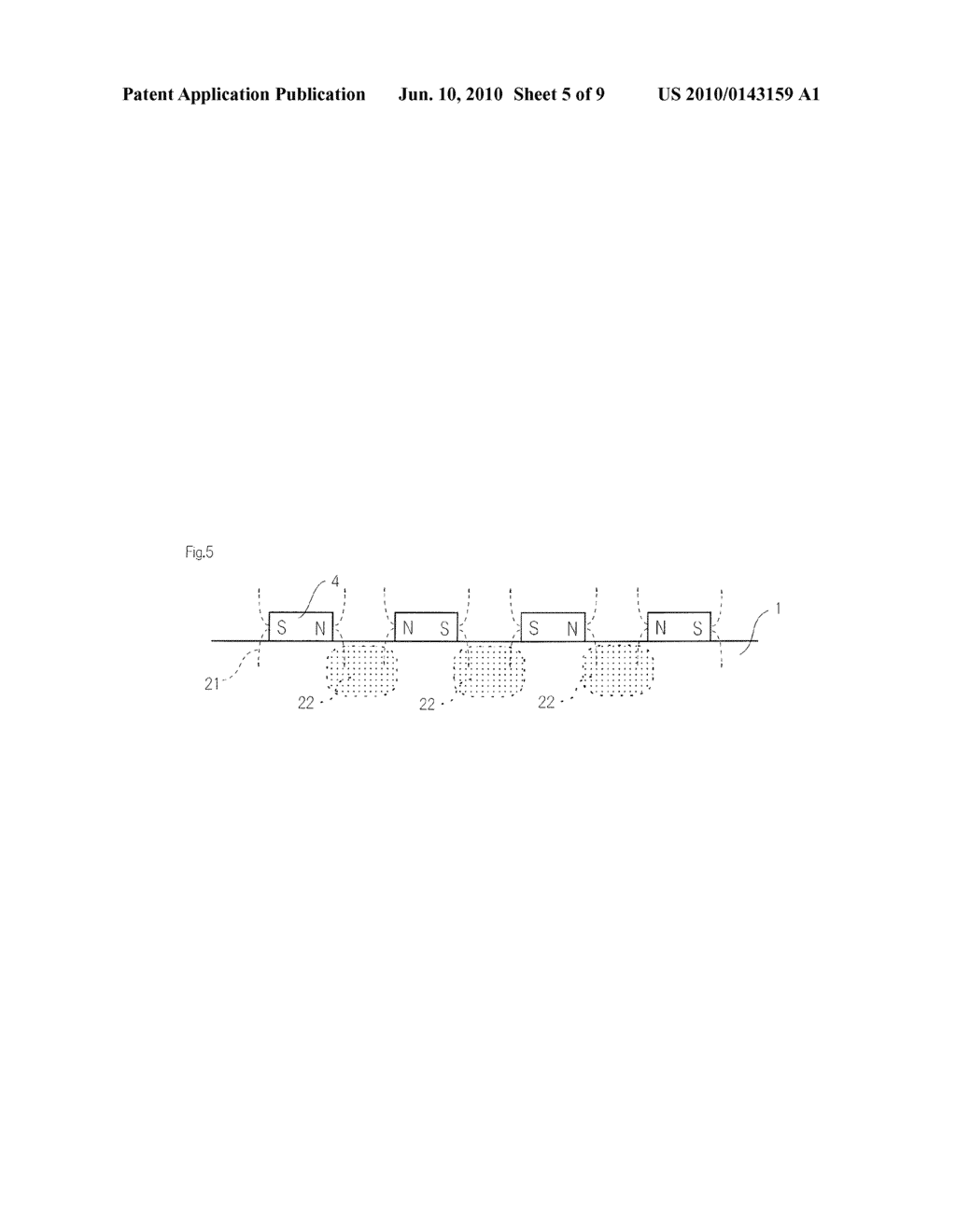 ION PUMP DEVICE - diagram, schematic, and image 06