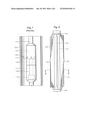 SUBMERSIBLE PUMP MOTOR COOLING THROUGH EXTERNAL OIL CIRCULATION diagram and image