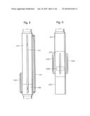 SUBMERSIBLE PUMP MOTOR COOLING THROUGH EXTERNAL OIL CIRCULATION diagram and image