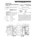 ELECTRIC COMPRESSOR WITH INTEGRAL INVERTER diagram and image