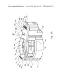 FAN HAVING A PRINTED CIRCUIT BOARD diagram and image