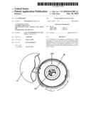 UV STERILIZER diagram and image