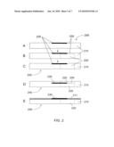 MICROCANTILEVER SENSOR FOR ANALYTE DETECTION diagram and image