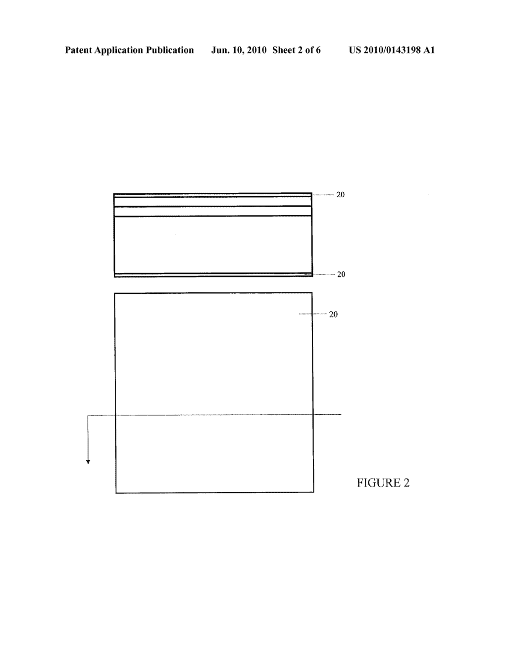 SAMPLE SUPPORT STRUCTURE AND METHODS - diagram, schematic, and image 03