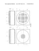 SAMPLE SUPPORT STRUCTURE AND METHODS diagram and image