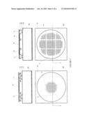 SAMPLE SUPPORT STRUCTURE AND METHODS diagram and image