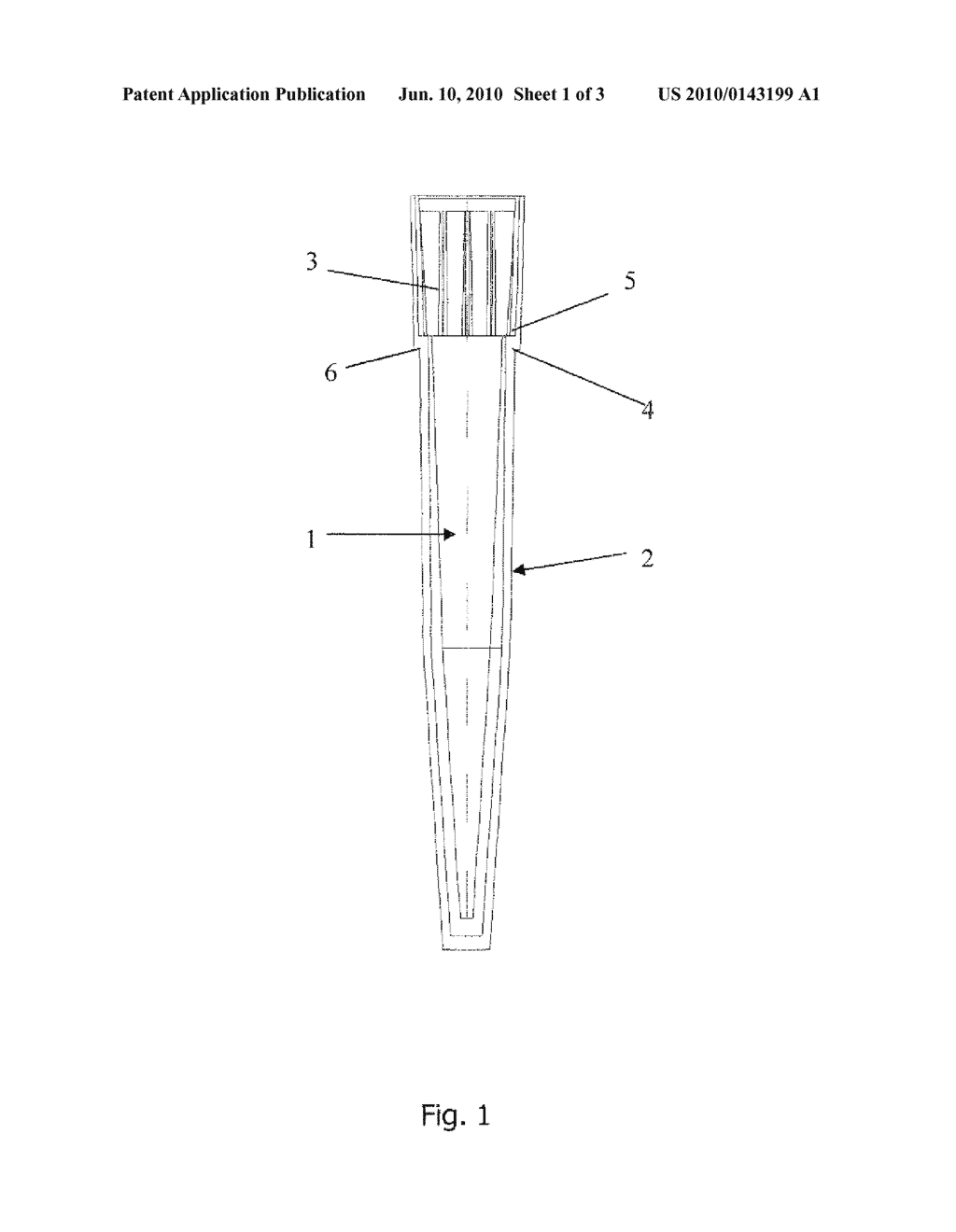 PIPETTE TIP PACKAGE - diagram, schematic, and image 02